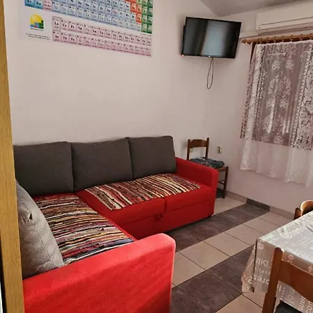 Varga Ap1 Lägenhet *