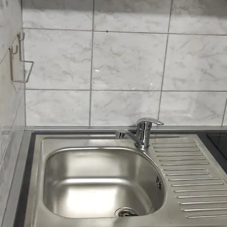 דירה Varga Ap1 דראגה