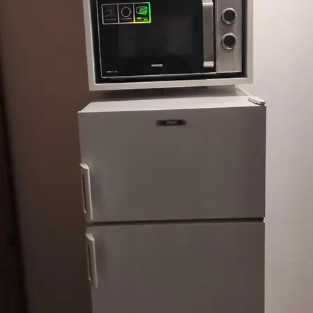 Lägenhet Varga Ap1 Drage