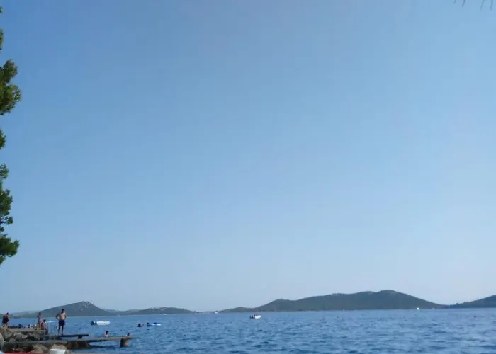 Lägenhet Varga Ap1 Drage