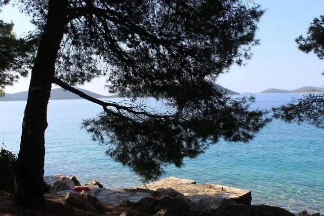 Апартаменты Varga Ap1 Драге