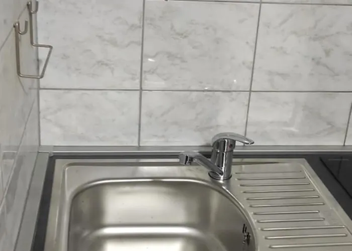 Lägenhet Varga Ap1 Drage