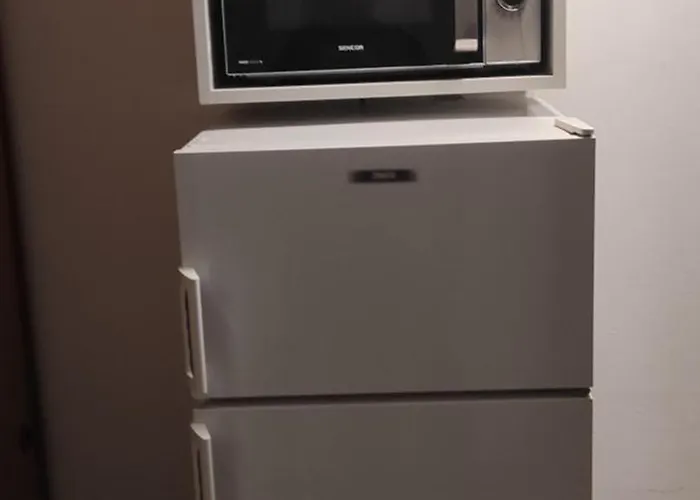 Апартаменты Varga Ap1 Драге