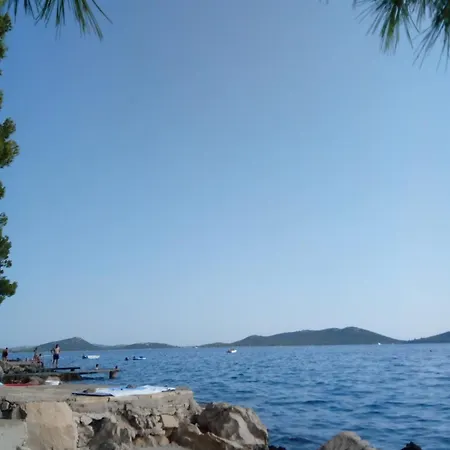 Apartman Varga Ap1 Drage