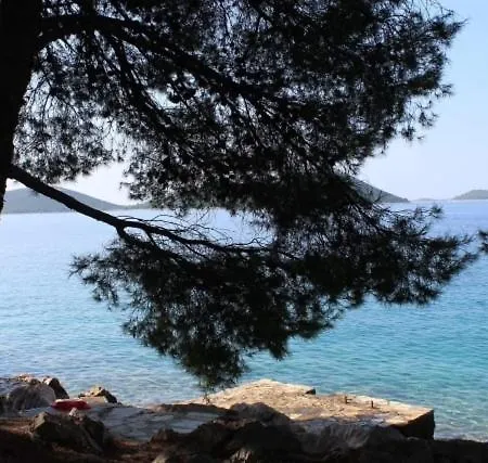 Apartman Varga Ap1 Drage