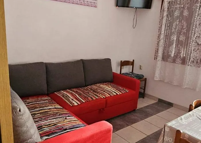 Varga Ap1 Apartman *