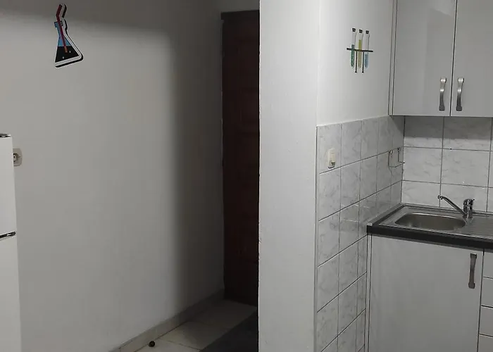 Apartman Varga Ap1 *